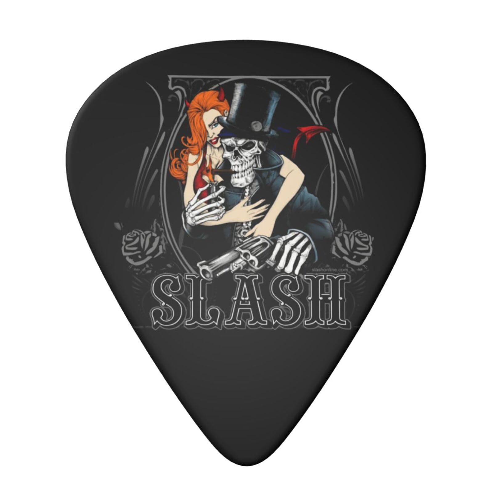 ガンズアンドローゼス　ピック Guns N’ Roses Slash スラッシュ Amazon | Slash スラッシュ Guns N' Roses ガンズ アンド